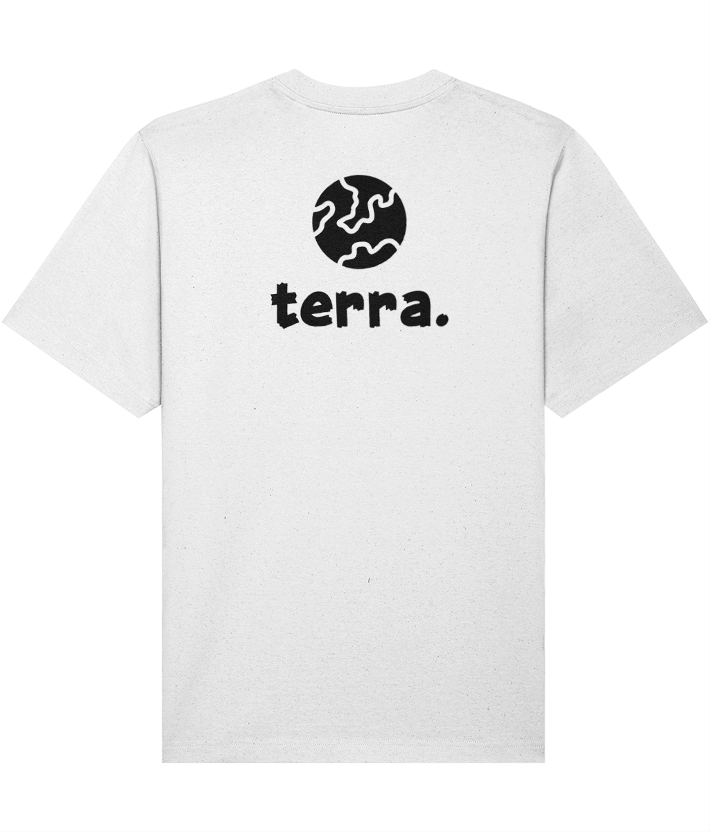 terra. Original