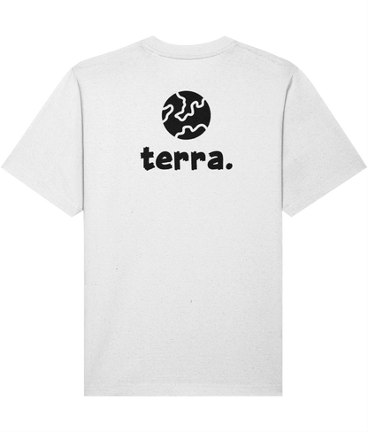 terra. Original