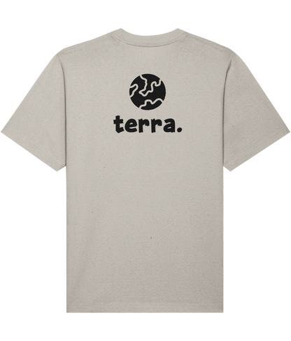 terra. Original