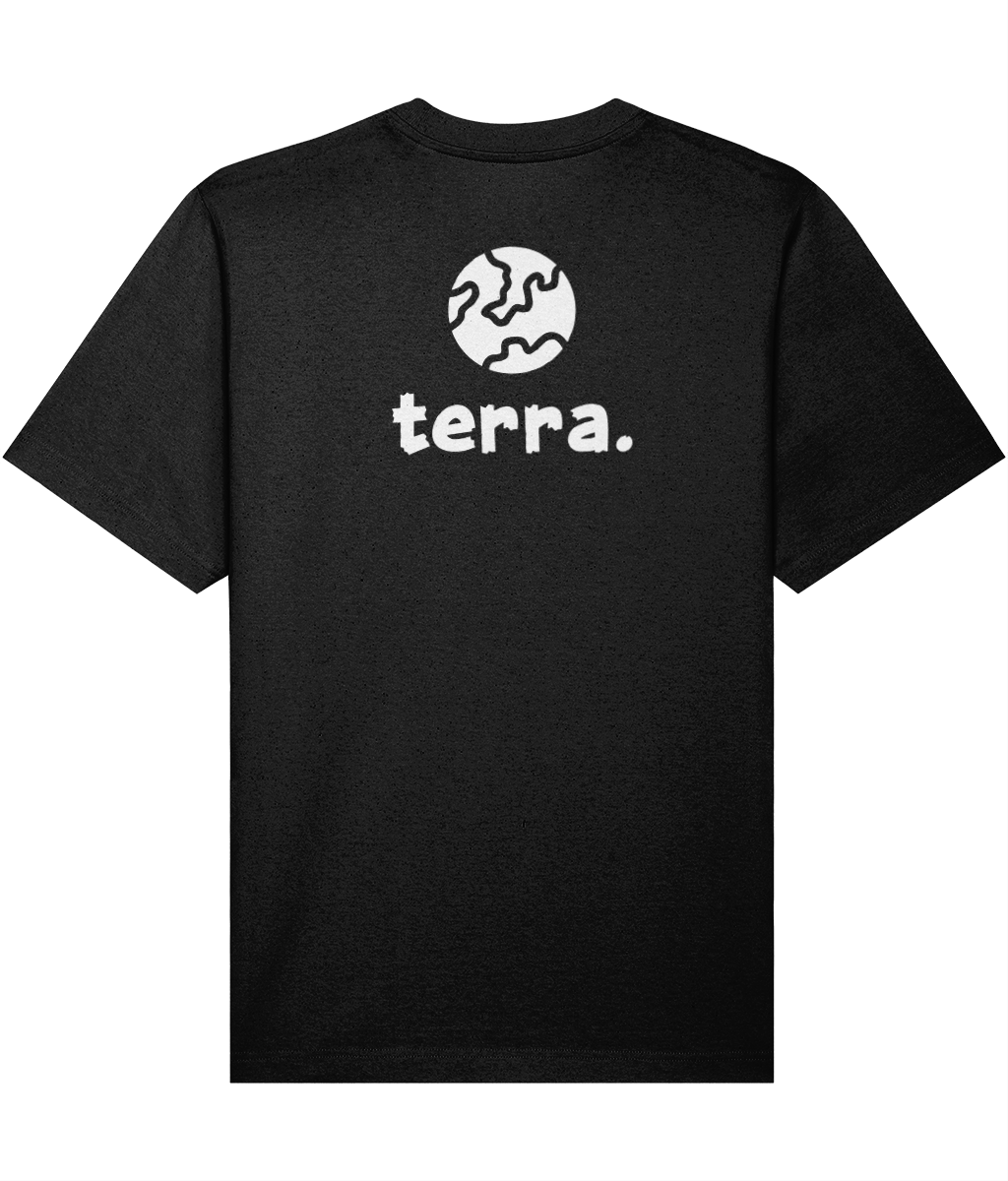 terra. Original