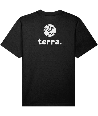 terra. Original